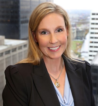 Photo of Kelly Malecki