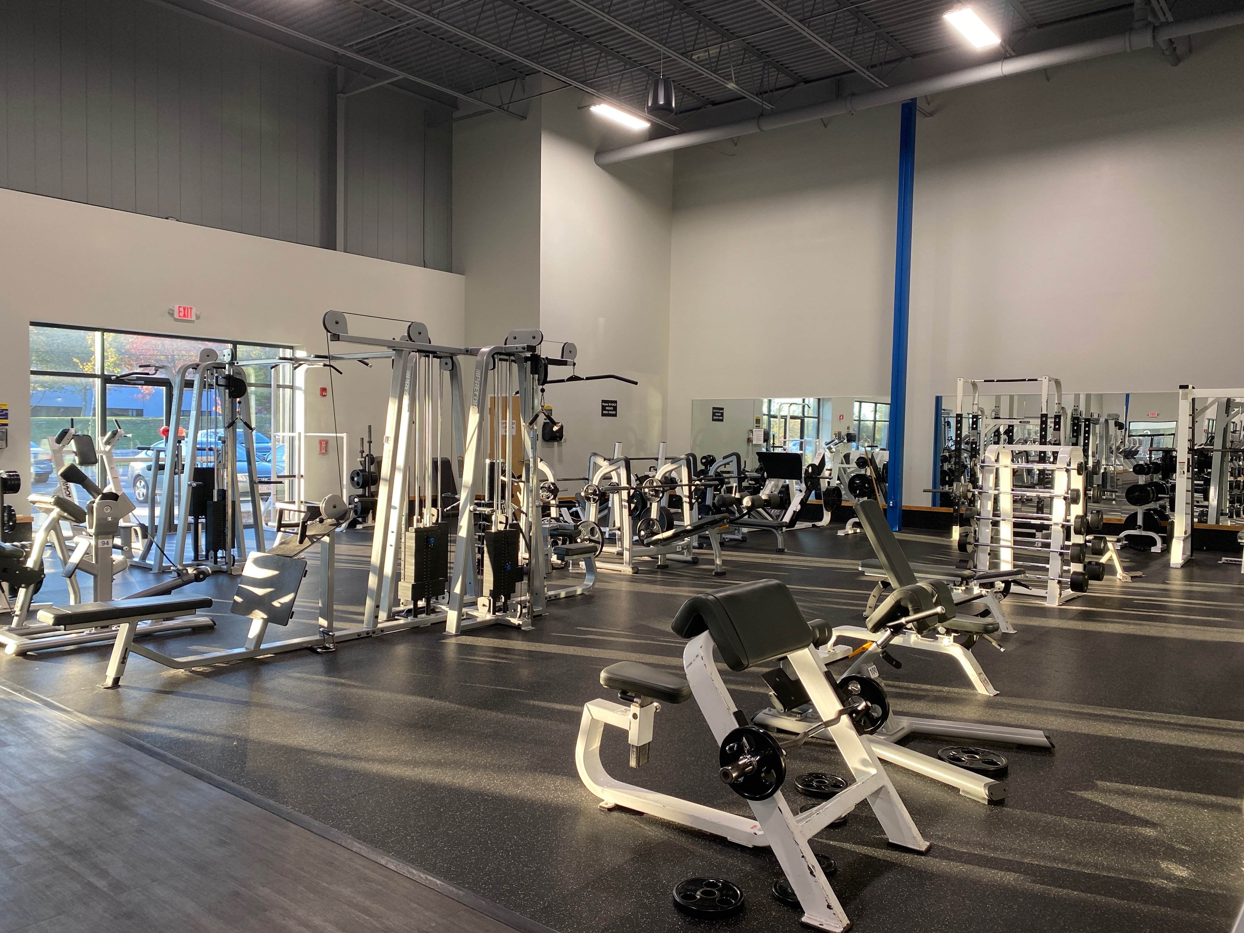 Physical Therapy North Dartmouth, MA Bay State Physical Therapy