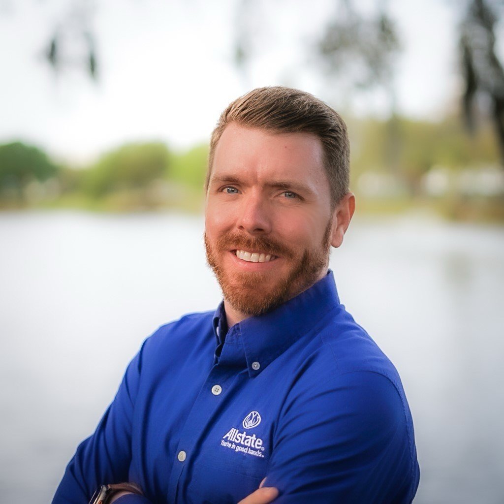 Bryson Ritz is the licensed insurance professional at this Ocala location. He helps customers evaluate coverage options in Marion County.
