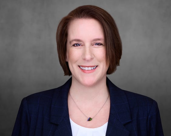 Photo of Dianne B. Williams