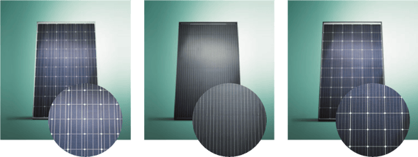 Solartechnik - e-Systeme AG - Baselland