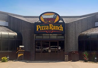 Find the Best Pizza Ranch in Sgt Bluff IA - A Local's Review