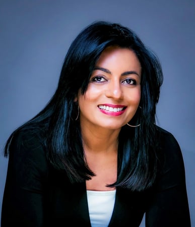 Photo of Andrella Thomas