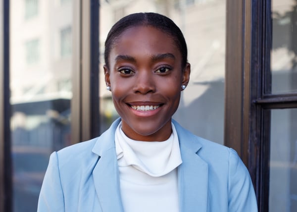 Photo of Florence Enueme