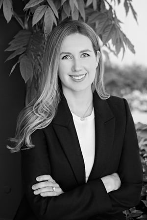 Photo of Elizabeth Robbins