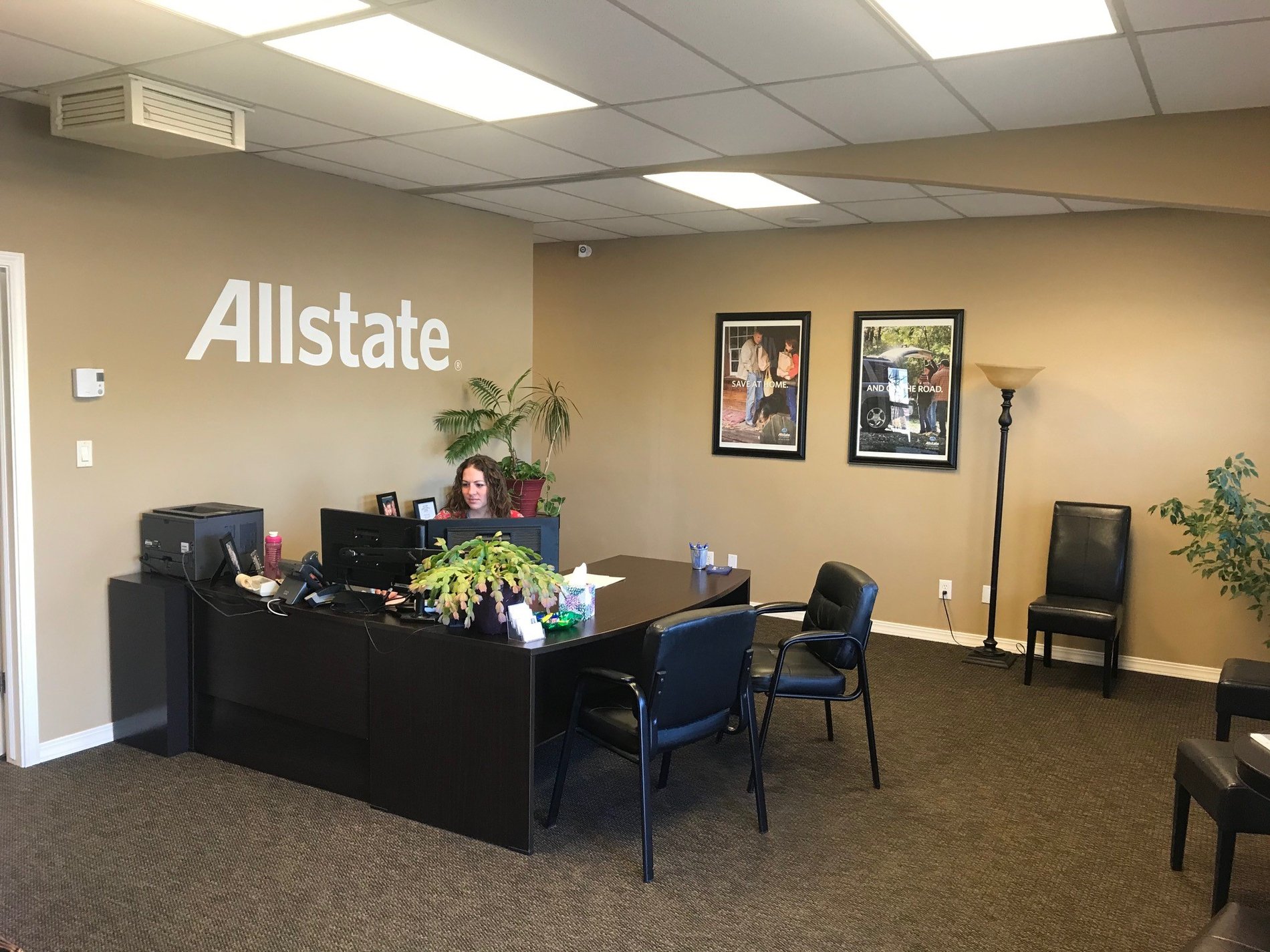 Allstate Car Insurance in Idaho Falls, ID Scott Agency