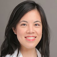 Elena L Tsai, MD
