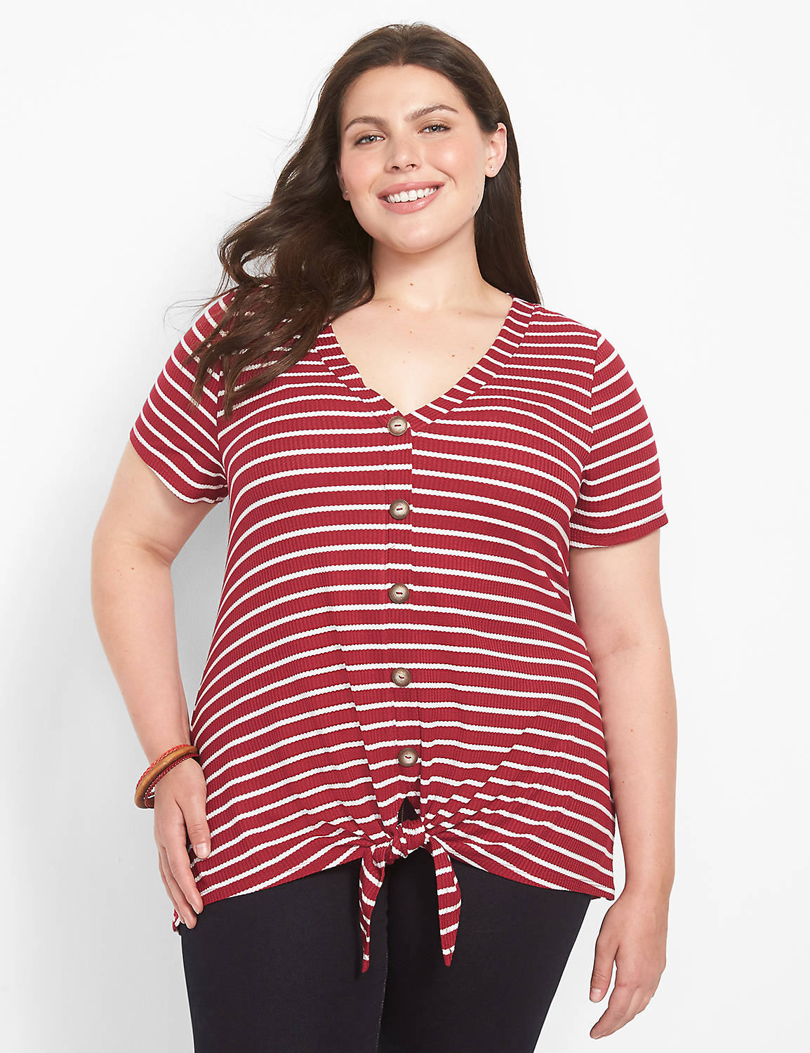 Plus Size Clothing Store at Walden Galleria in Buffalo Lane Bryant