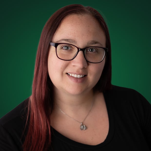 Image of Kayla E. Kiel, Audiologist., CCC-A, F-AAA, in Macedonia, OH.