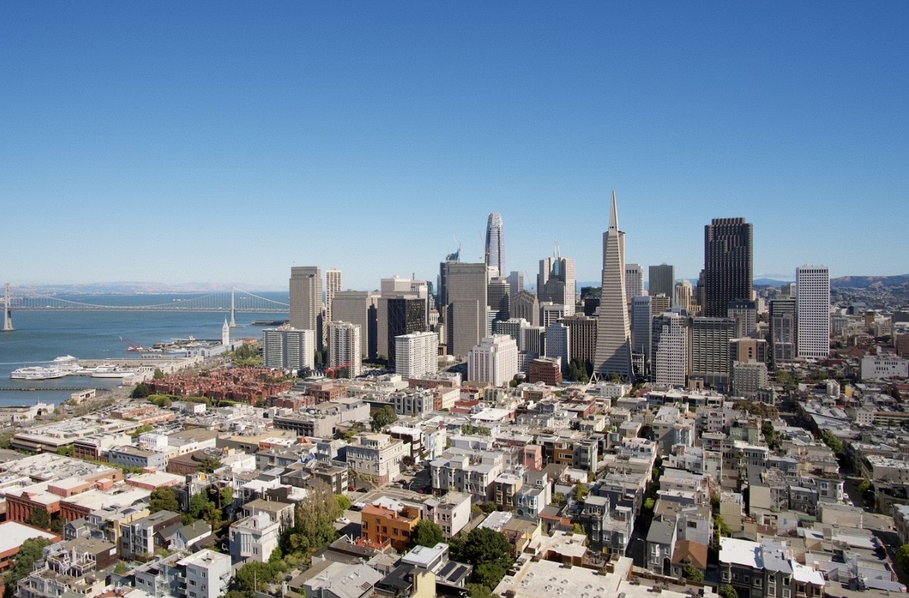 Hero Background Image