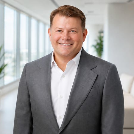 Photo of Steven Chefas