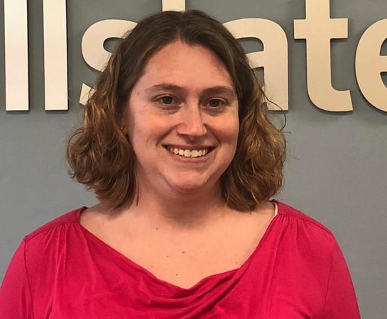 Photo of Kim Morris