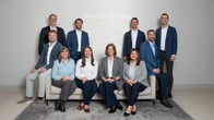 Photo of The Cascade Group - Morgan Stanley