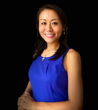Laura X. Chen | New York, NY | Morgan Stanley Wealth Management