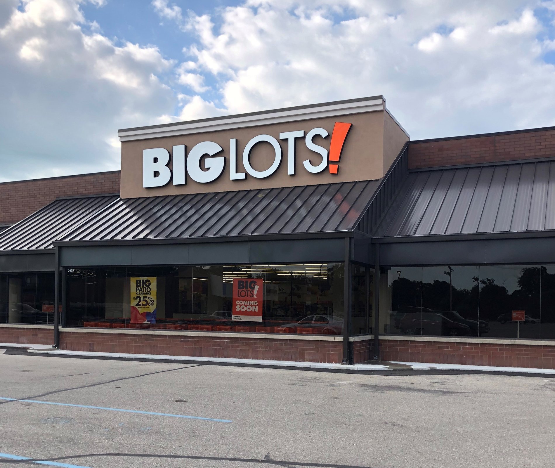 Big Lots Furniture Mattress Home Product Store In Columbus In