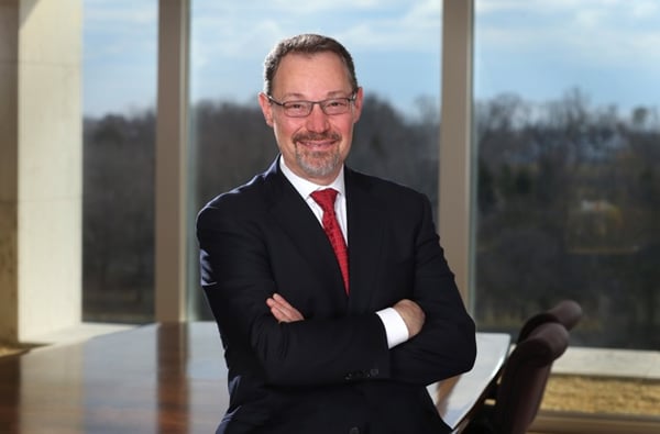 Photo of Anthony Lazzara