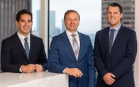 Photo of The Charton Group - Morgan Stanley