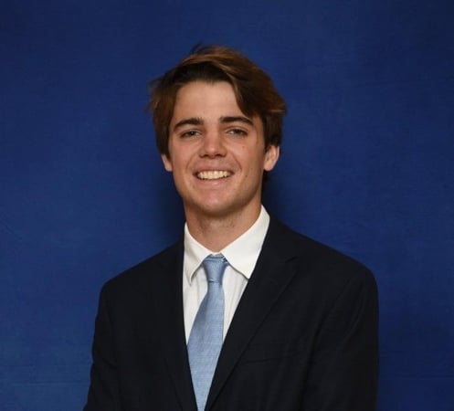 Photo of David McColl