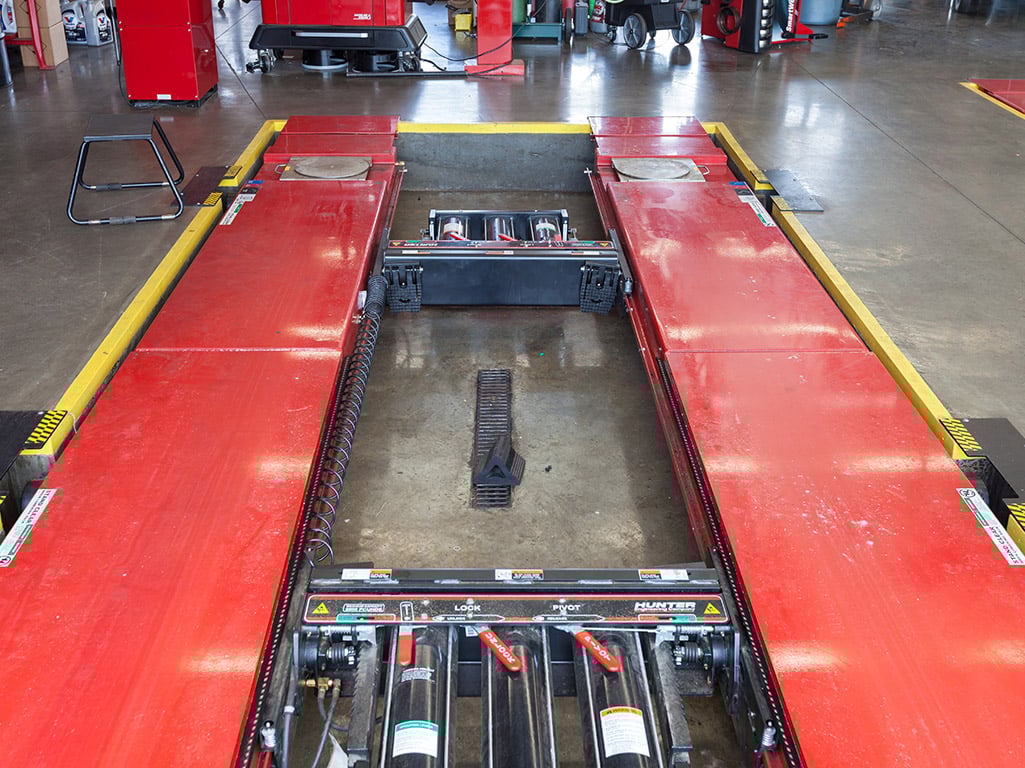 Tire Discounters Bellevue tires, alignment, brakes, autoglass in