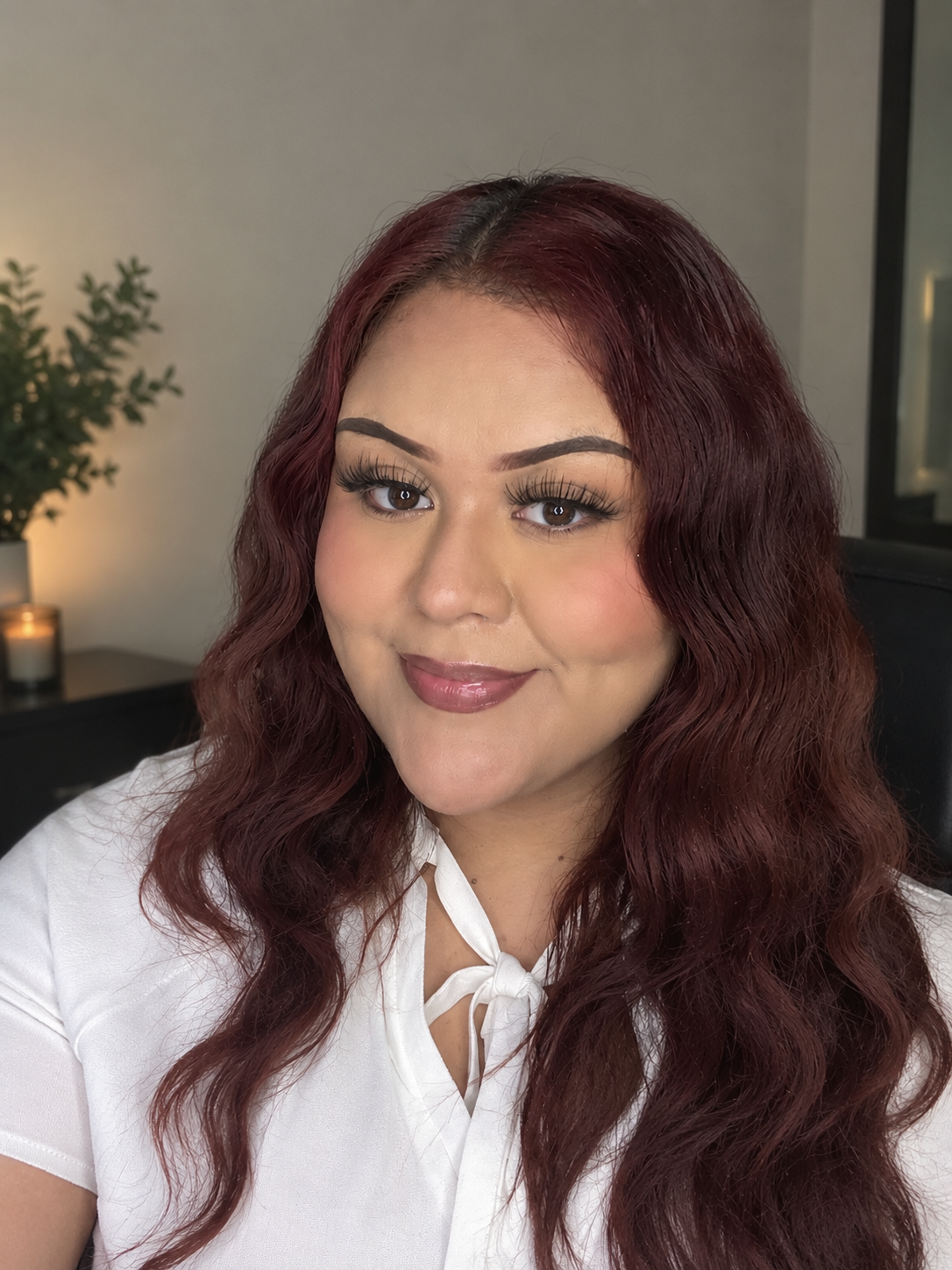 Photo of Maria Martinez Castillo
