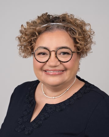 Photo of Dalia Marshall