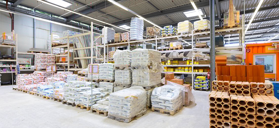 Dein OBI Markt Sankt Ingbert, Oststraße 80