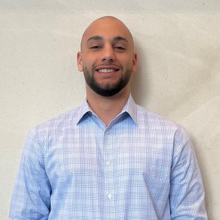 Photo of Sam Mangini