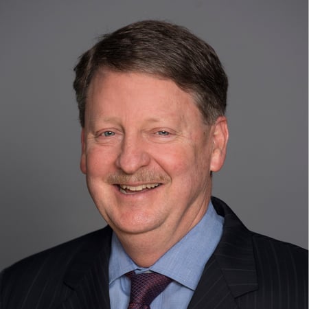 Photo of Michael Mosher