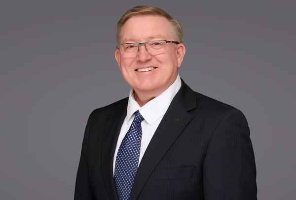 Photo of David White