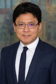 Photo of Gabriel Chung Ki Lynn - Morgan Stanley