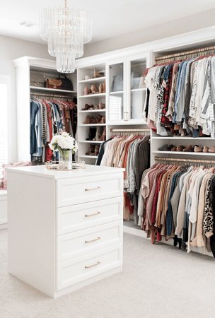 Gisselle's Closet (@gmavelar01)