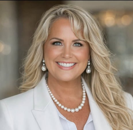 Photo of Amy Frazier