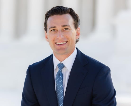 Photo of Patrick S. Renzi