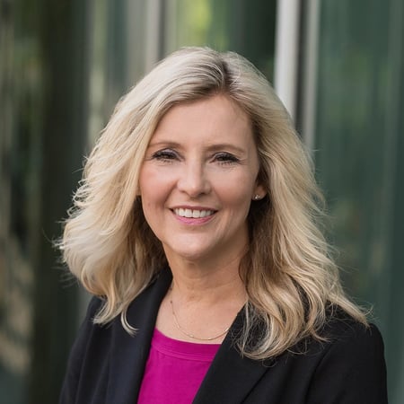 Photo of Katie Rodgers