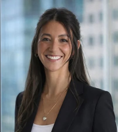 Photo of Brittany Bettencourt
