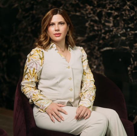 Photo of Patty Brueckner