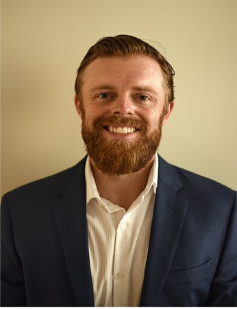 Photo of Nicholas Lisle