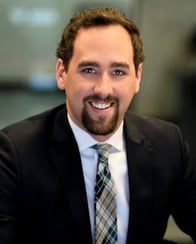 Photo of Lane Gehle - Morgan Stanley