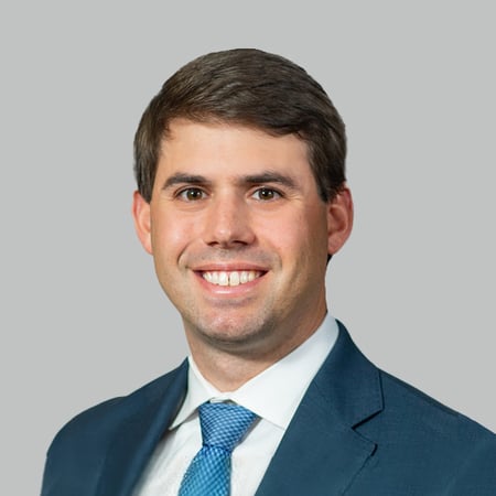 Gregory Leischner Advisor Headshot image