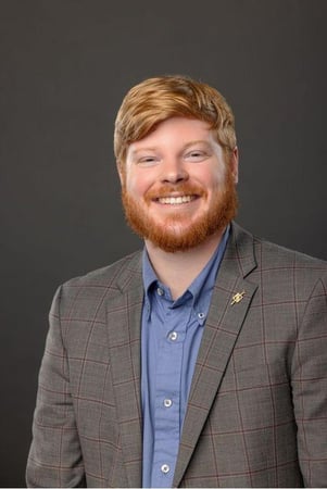 Photo of Dewey Brown