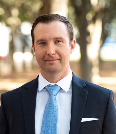 Photo of Doug Hendricks