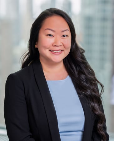 Photo of Kana Nakajima