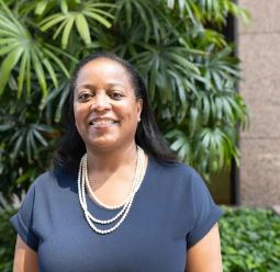 Photo of Lazette Pierce-Miller