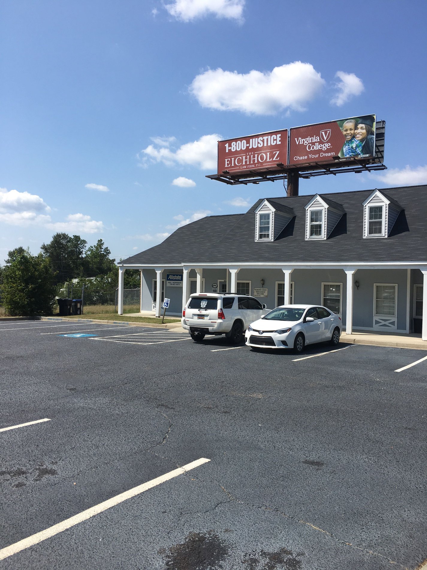 Allstate Car Insurance in Augusta, GA Neil Herriman Allstate Car Insurance in Augusta, GA Neil Herriman