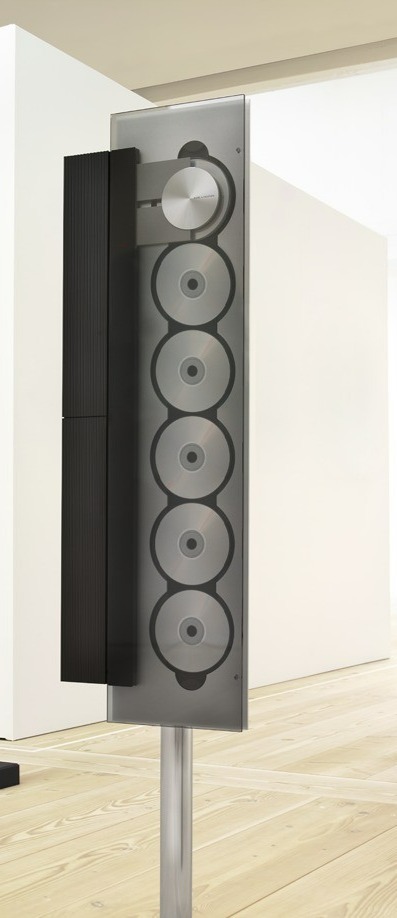 Bang & Olufsen : Luxury home sound systems in Boston