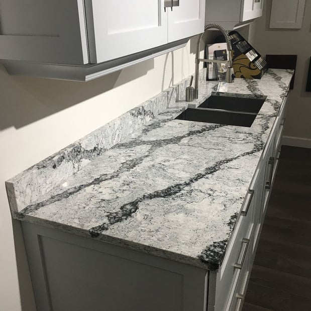 Find Cambria Quartz Surfaces at Creative Kitchen Designs - Altamonte ...