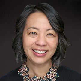 Photo of Derrith Chan