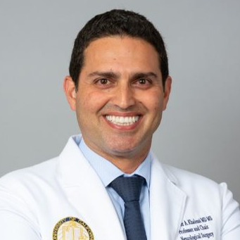 Alexander A. Khalessi, MD, MBA