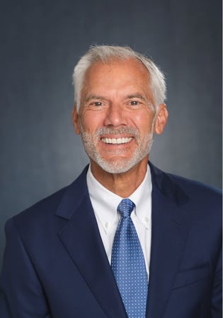 Photo of Lance M Prichard