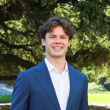 Photo of Ethan Moberg